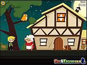 play Little Romeo Adventure