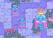 play Pixi Tower Defense