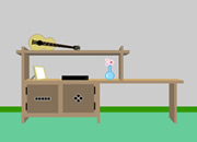 play Escape 0800