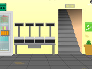 Supermarket Escape 4