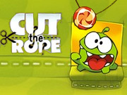 Cut The Rope Free Online