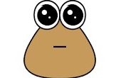 play Pou Online