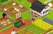 play Hay Day