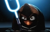 Angry Birds Star Wars