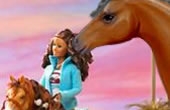 Barbie Horse Adventure