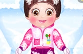 play Baby Hazel Skin Care