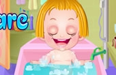 play Baby Hazel Hair Care