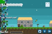 play Pixel Escape