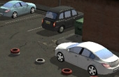 play London Taxi License 3D