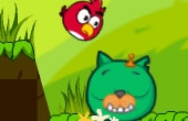 play Angry Birds Go!