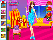 play Aurora Prom Make Up