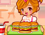 play Hamburger Stand 2