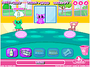 play Cute Pet Restaurant