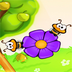 play Funny Bees