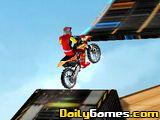 play Stunt Mania 3D