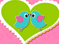 play Valentine Love Birds