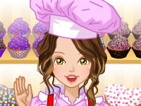 play Sweet Treats Bakery