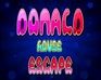 play Donald House Escape
