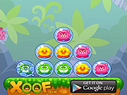 play Bubble Pet