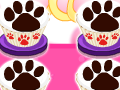 Brownie Paw Recipe