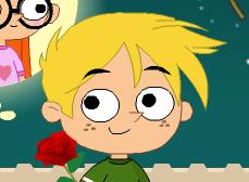 play Little Romeo Adventure