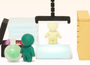 play Grow Clay