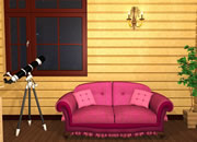 play The House Escape