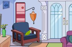 play Trickster Drawing Room Escape