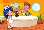 play The Pet Hospital