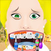 play Crazy Dentist Office