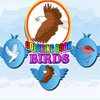 play Birds Coloring Book