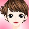 play Extravagant Girl Make Up