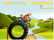 play Naruto Ultimate Challenge