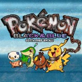 play Pokemon Black & Blue Gotta Free'Em All!