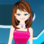 play Stunning Teen Dress Up