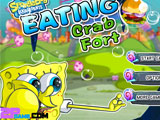 play Eating Crab Fort