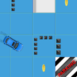 play Drive The Car