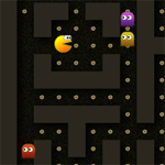 play Chicks Pacman