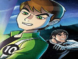 play Ben 10 Ultimate Dead Marshes