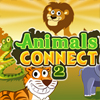 play Animals Connect 2