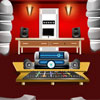 play Audio Editing Studio Escape