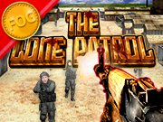 play The Lone Patrol