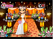 play Chiffon Bridesmaid