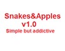 play Snakes&Apples V1.0