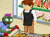 play Zombiemart