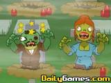 play Wack A Zombie