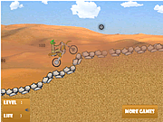 play Desert Trial Bike