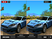 play Aston Martin Differences