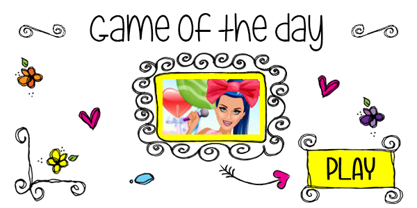 play Free Katy Perry