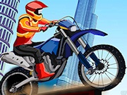 Max Moto Ride 2 game